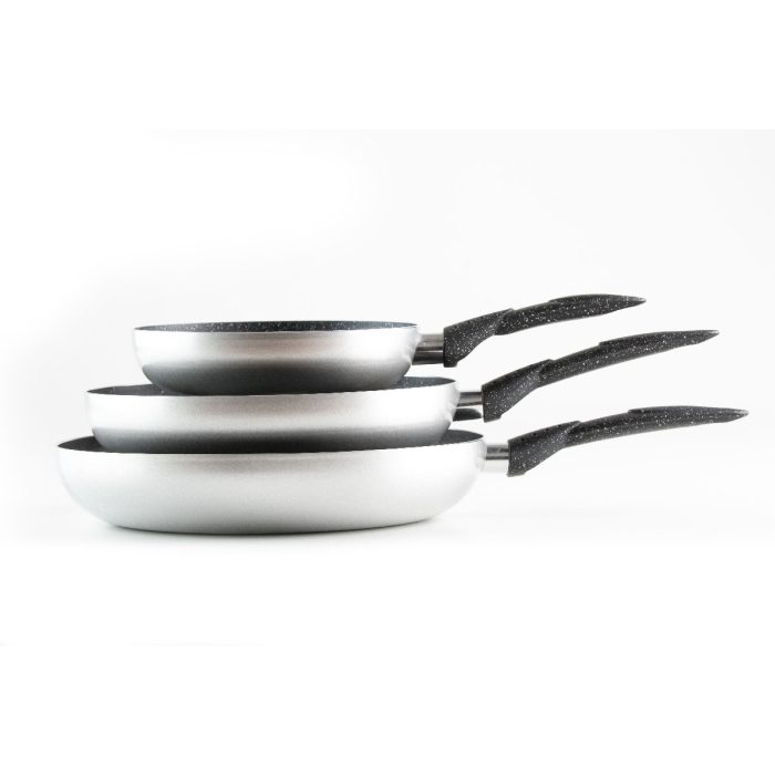 SET DE SARTENES ROMA