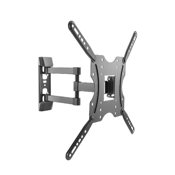 SOPORTE PARA TV FULL MOVIMIENTO, DE 32" A 55"