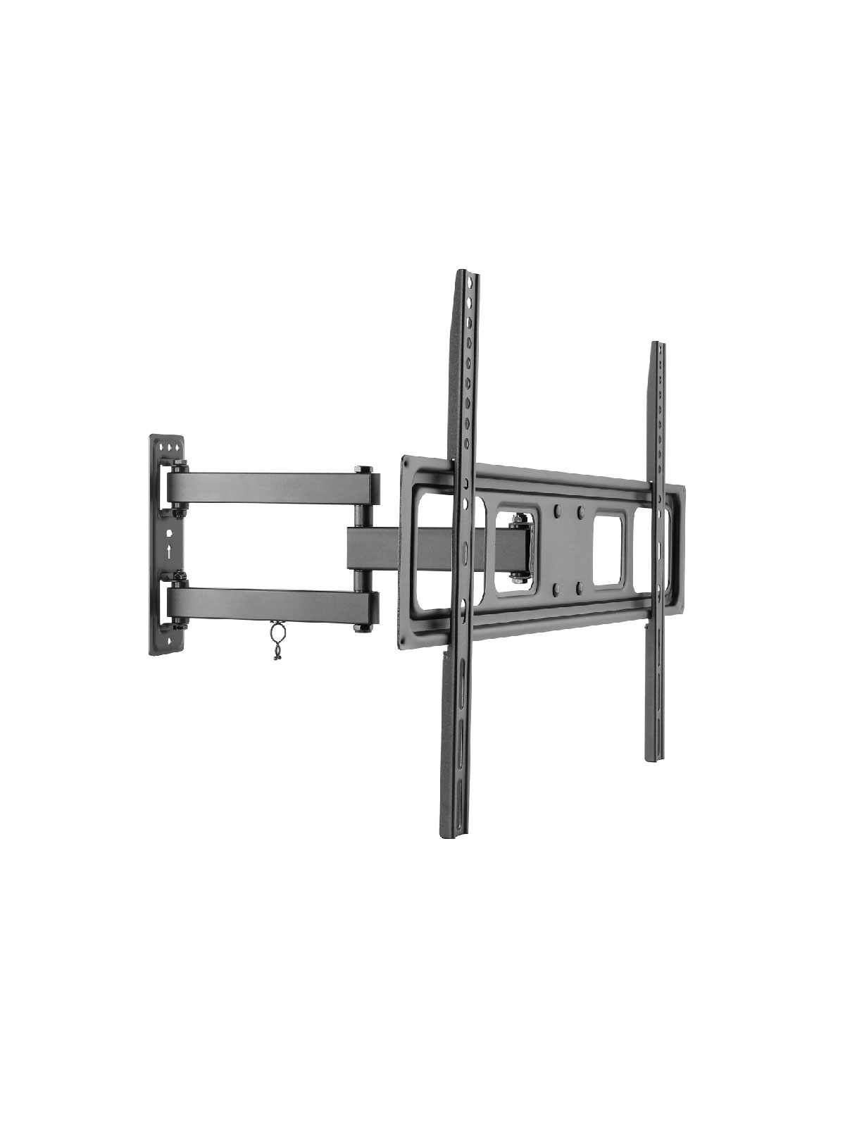 SOPORTE PARA TV FULL MOVIMIENTO, DE 37" A 70"
