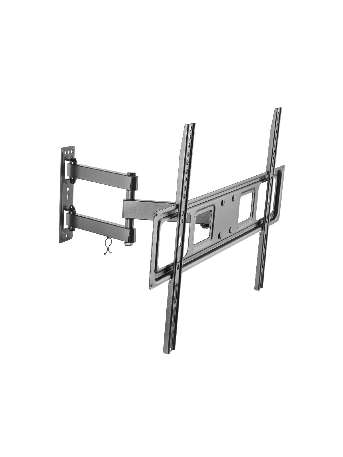 SOPORTE PARA TV FULL MOVIMIENTO, DE 37" A 70" - Imagen 2