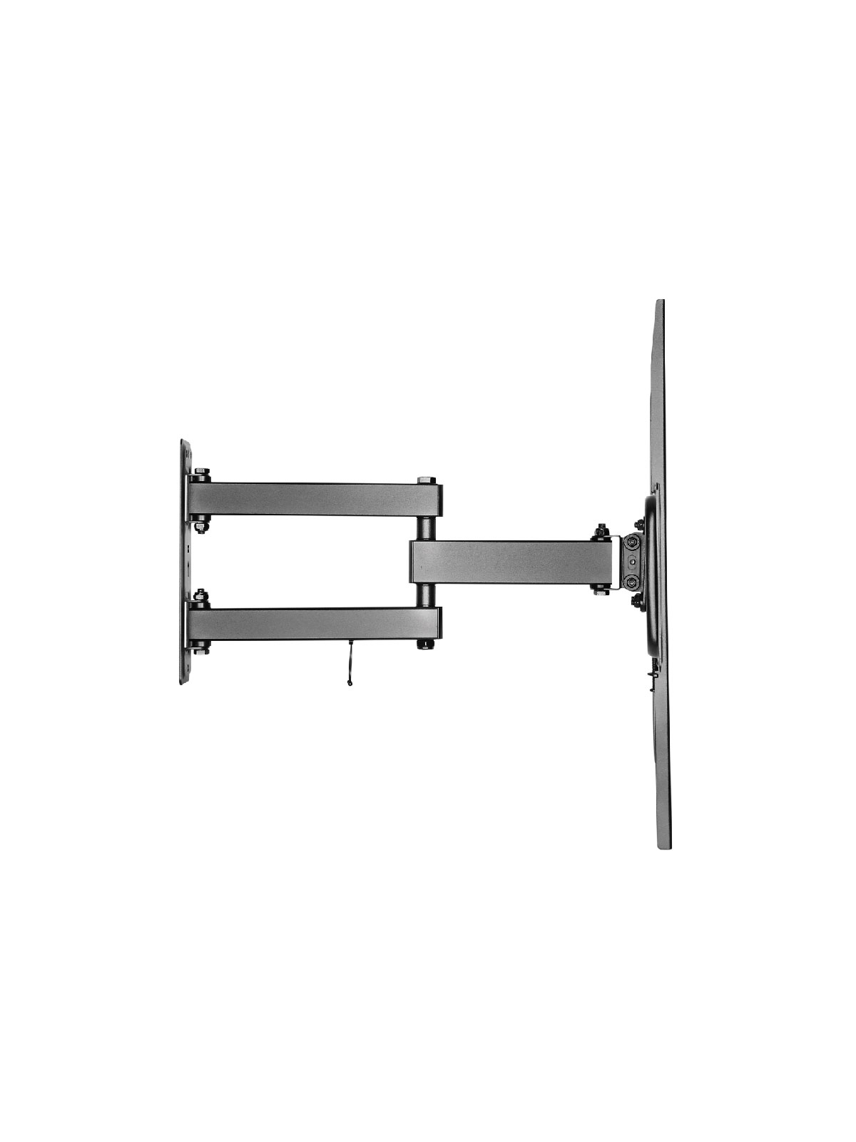 SOPORTE PARA TV FULL MOVIMIENTO, DE 37" A 70" - Imagen 3