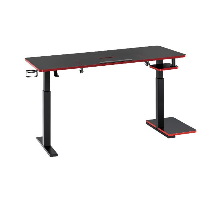 ESCRITORIO HUNTER, CON GRADUACION DE ALTURA