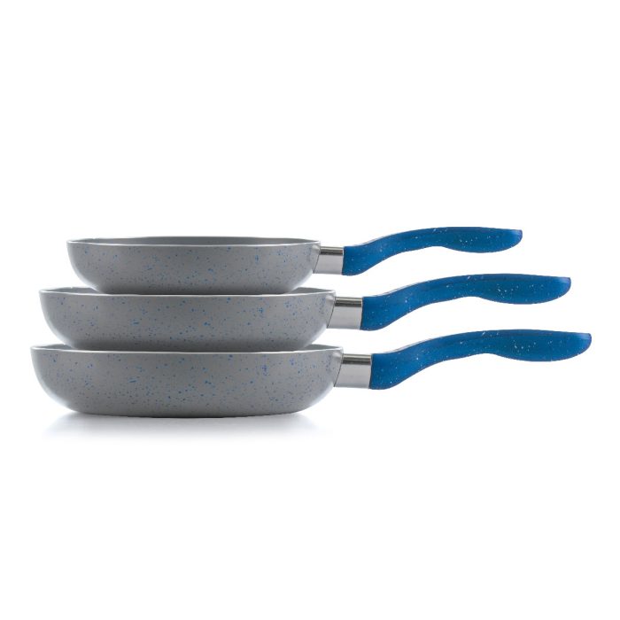 SET DE SARTENES BARI